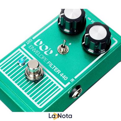 Гітарна педаль Digitech DOD Envelope Filter 440