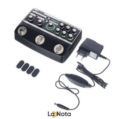 Гітарна педаль Boss RE-202 Space Echo Delay/Reverb