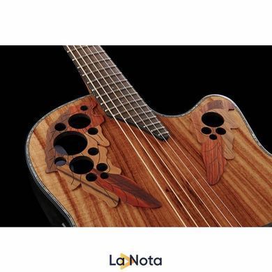 Акустична гітара Ovation CelebrityElitePlusCE44P-FKOA-G
