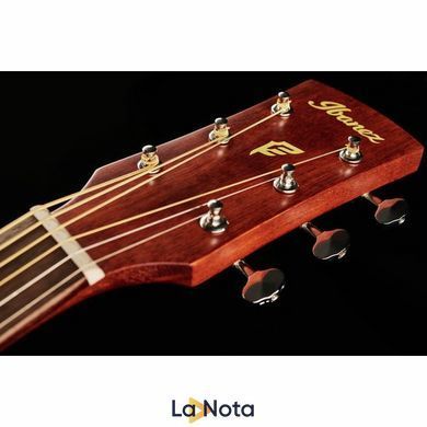 Акустическая гитара Ibanez PF12MHCE-OPN