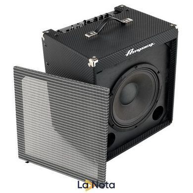 Комбопідсилювач Ampeg ROCKET BASS 112