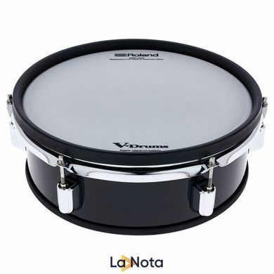 Електронний пед Roland 12"x04" PDA120LS-BK Snare Pad