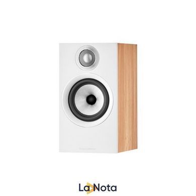 Полочная акустика Bowers & Wilkins 607 S2 Anniversary Edition Oak