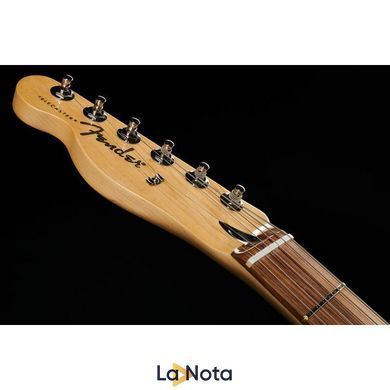 Електрогітара Fender Player Series Telecaster PF PWT LH