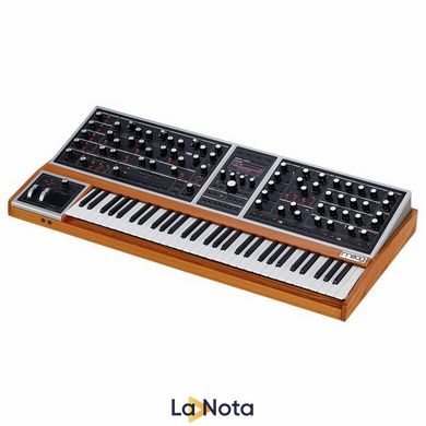 Аналоговый синтезатор Moog One - 16