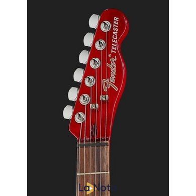 Електрогітара Fender JA-90 Jim Adkins CRT IL