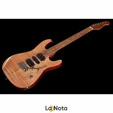 Електрогитара Harley Benton Fusion-III HSH Roasted FNT