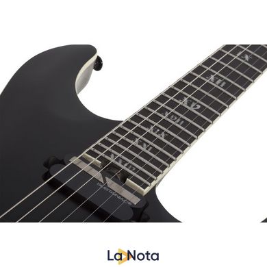 Електрогітара Schecter C-1 HT S SLS Elite Evil SBK