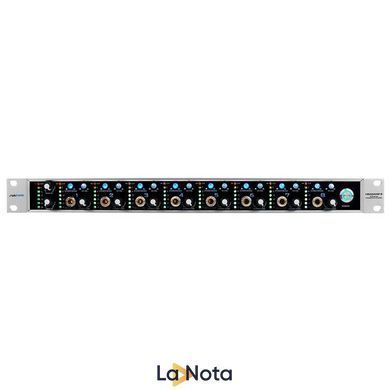 Усилитель для наушников Swissonic Headamp 8