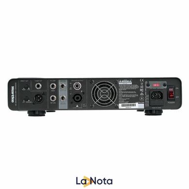 Підсилювач (голова) Hartke LX8500