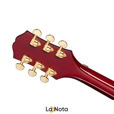 Електрогітара Epiphone Alex Lifeson LP Custom A LH