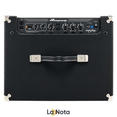 Комбопідсилювач Ampeg ROCKET BASS 112