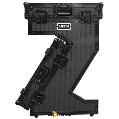Стіл для діджея UDG Ultimate Z-Style DJ Table BL