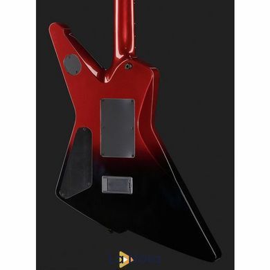 Електрогітара Jackson Demmelition Fury PD RTF