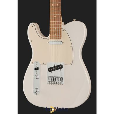 Електрогітара Fender Player Series Telecaster PF PWT LH