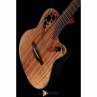 Акустична гітара Ovation CelebrityElitePlusCE44P-FKOA-G