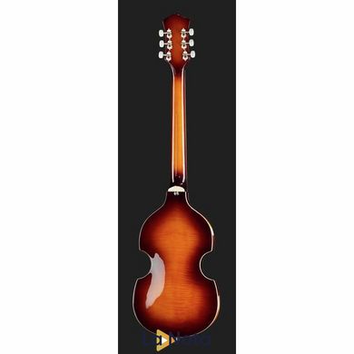 Електрогітара Höfner Ignition Violin Guitar SB