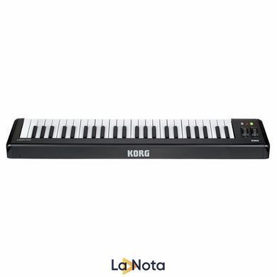 MIDI-клавиатура Korg microKEY 49 MkII