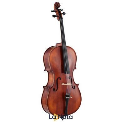 Акустична віолончель Roth & Junius Europe Orchestra Cello An/Eb