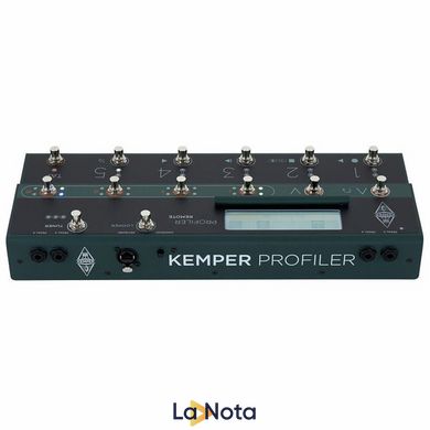 Футконтролер Kemper Profiler Remote