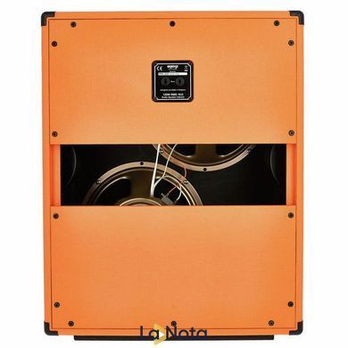 Гитарный кабинет Orange PPC212V