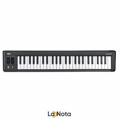 MIDI-клавиатура Korg microKEY 49 MkII