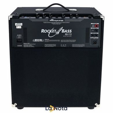 Комбопідсилювач Ampeg Rocket Bass RB-115