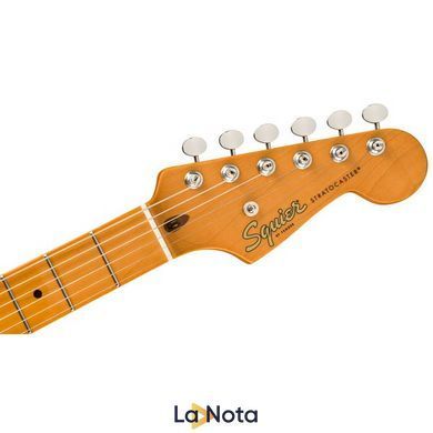 Електрогітара Squier LTD CV 50s Strat MN WPG SFG