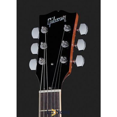 Електрогитара Gibson Tony Iommi "Monkey" SG SP VR