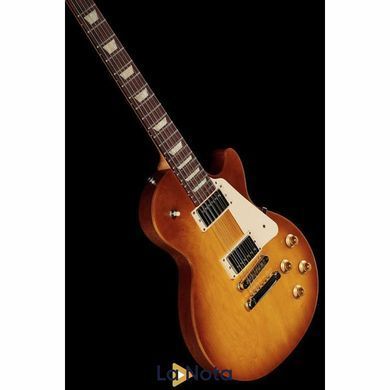 Електрогітара Gibson Les Paul Tribute SHB
