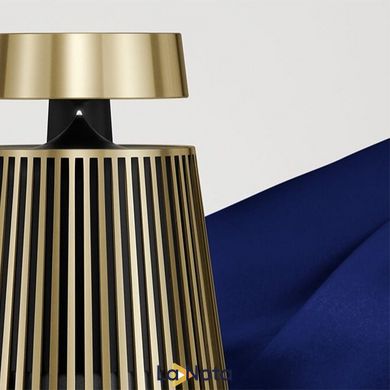 Акустика Bang & Olufsen BeoSound 2 Brass Tone