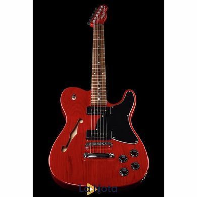 Електрогітара Fender JA-90 Jim Adkins CRT IL