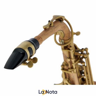 Саксофон Thomann MK IV Handmade Alto Sax