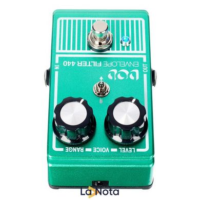 Гітарна педаль Digitech DOD Envelope Filter 440