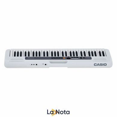 Синтезатор Casio CT-S200 WE