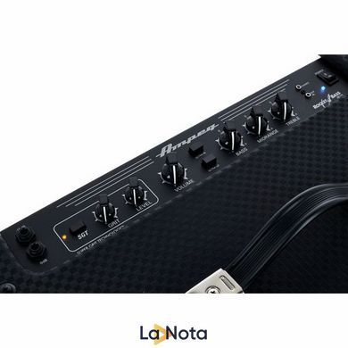 Комбопідсилювач Ampeg Rocket Bass RB-115