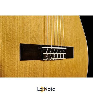 Класична гітара Fender CN-140SCE Thinline Natural