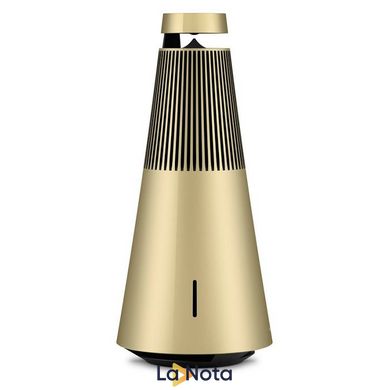 Акустика Bang & Olufsen BeoSound 2 Brass Tone