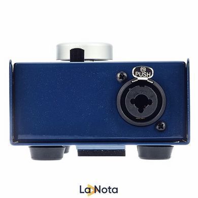 Микрофонный предусилитель Cloud Microphones Cloudlifter CL-Zi