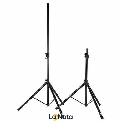 Стійка для акустичної системи Fun Generation Speaker Stand Pair