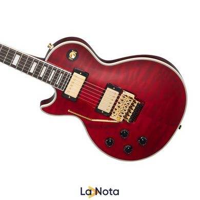 Електрогітара Epiphone Alex Lifeson LP Custom A LH