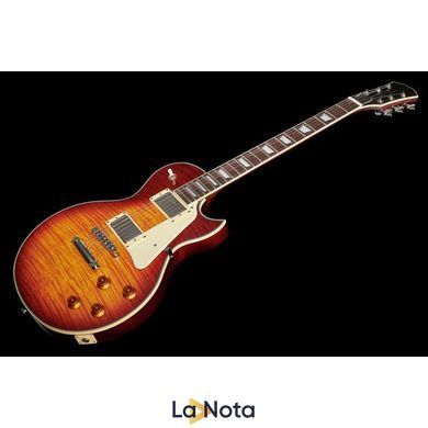 Електрогітара Larry Carlton L7 TS