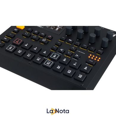 Сэмплер Elektron Digitakt II