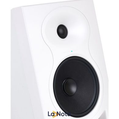 Студійний монітор Kali Audio LP-6 2nd Wave White