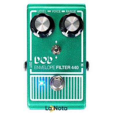 Гітарна педаль Digitech DOD Envelope Filter 440