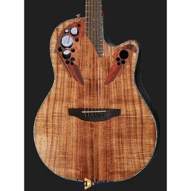 Акустична гітара Ovation CelebrityElitePlusCE44P-FKOA-G