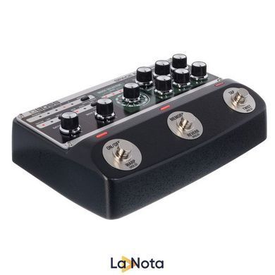 Гітарна педаль Boss RE-202 Space Echo Delay/Reverb