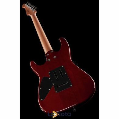 Електрогитара Harley Benton Fusion-III HSH Roasted FNT