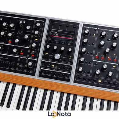 Аналоговый синтезатор Moog One - 16