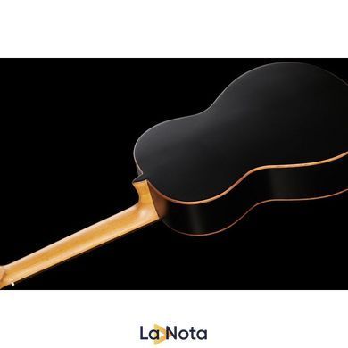 Классическая гитара Alhambra Black Satin Plus incl.Gig Bag